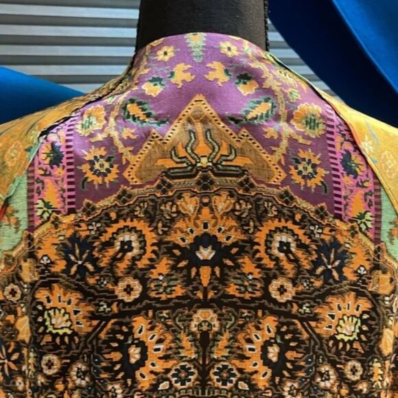 Satin Silk Komono - Picture 5 of 5